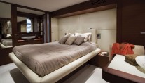 ULISSE -  Master Cabin